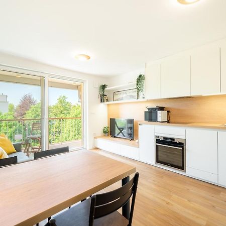 Apartment 396 Ljubljana Extérieur photo