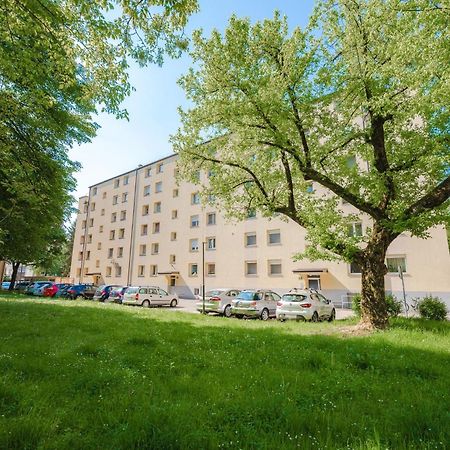 Apartment 396 Ljubljana Extérieur photo