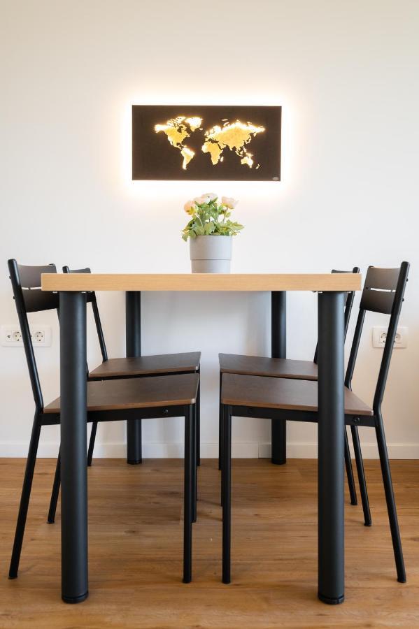 Apartment 396 Ljubljana Extérieur photo
