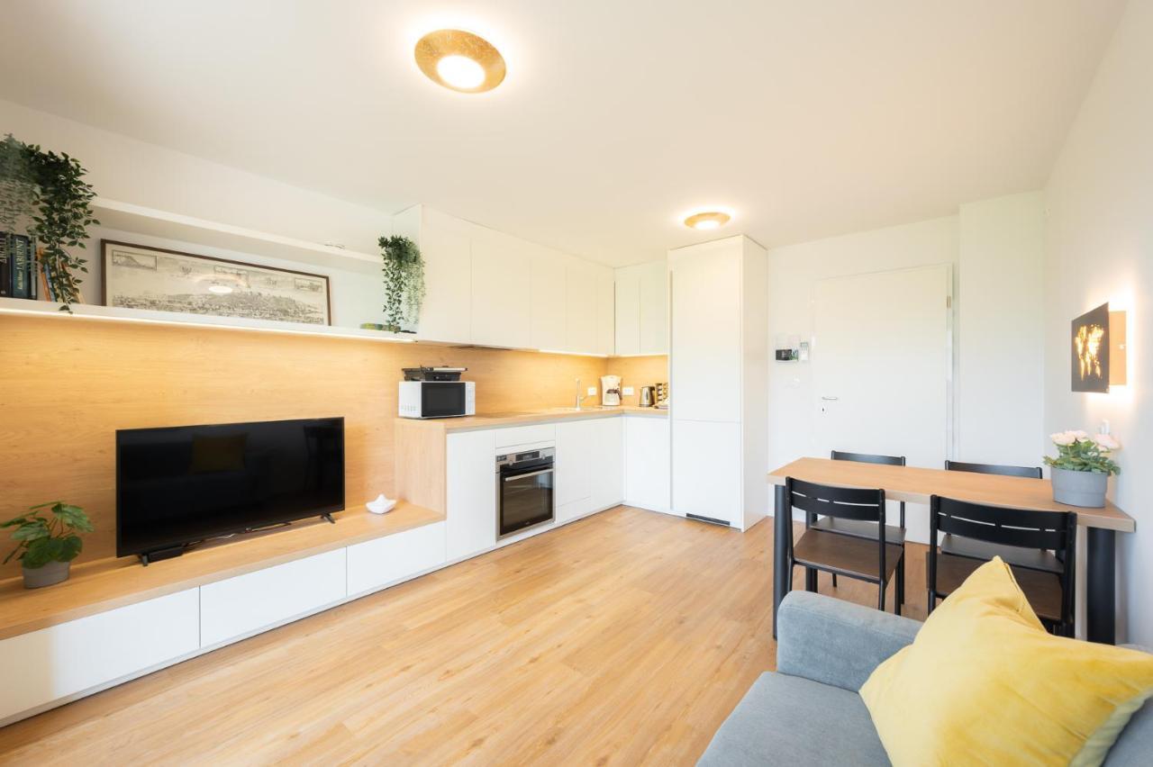 Apartment 396 Ljubljana Extérieur photo