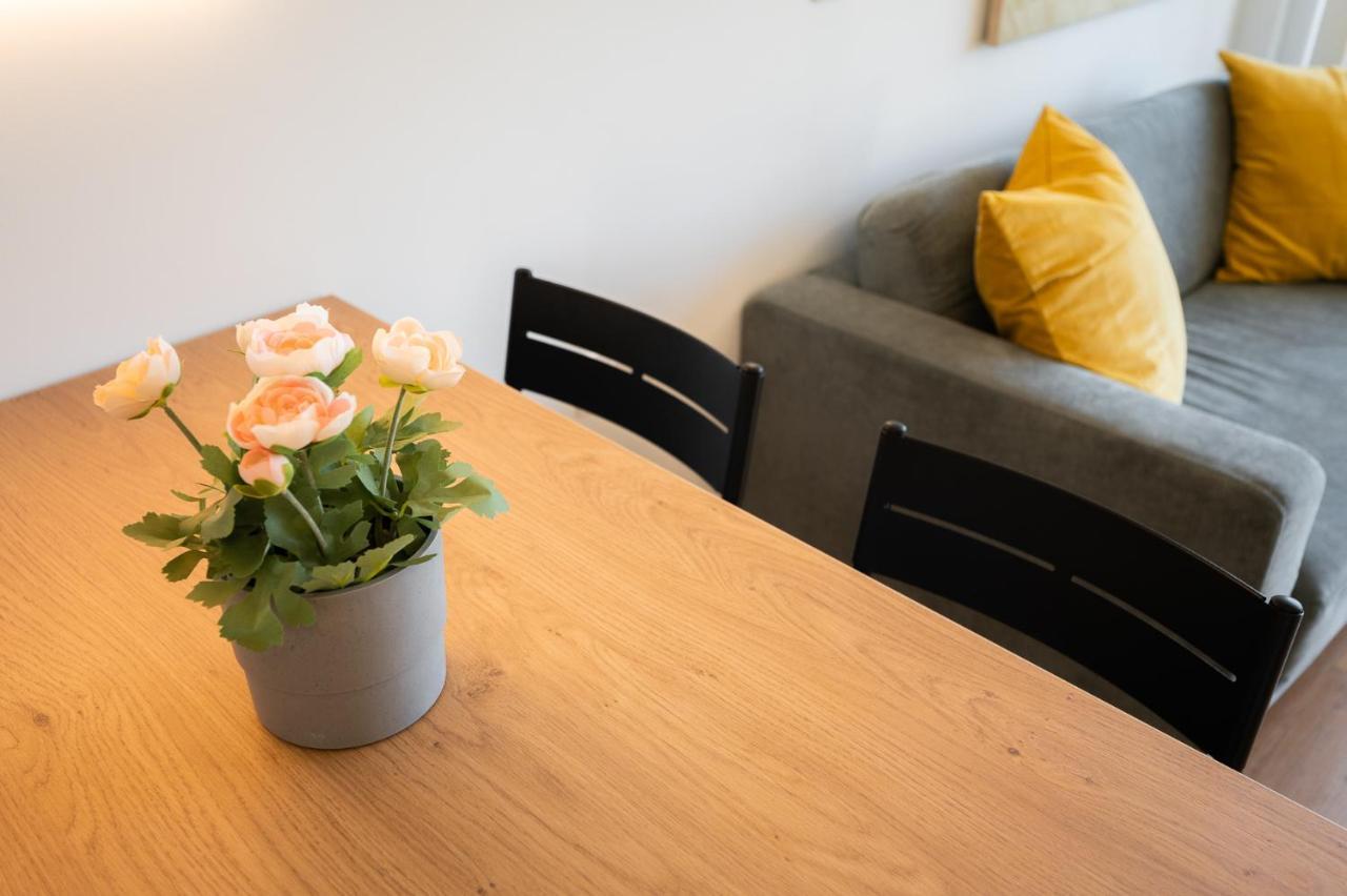 Apartment 396 Ljubljana Extérieur photo