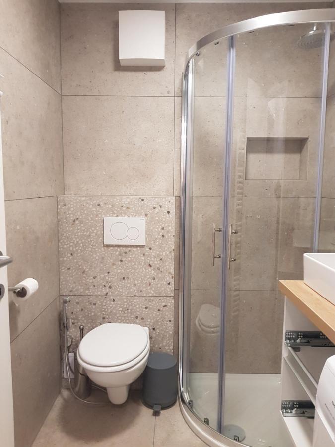 Apartment 396 Ljubljana Extérieur photo