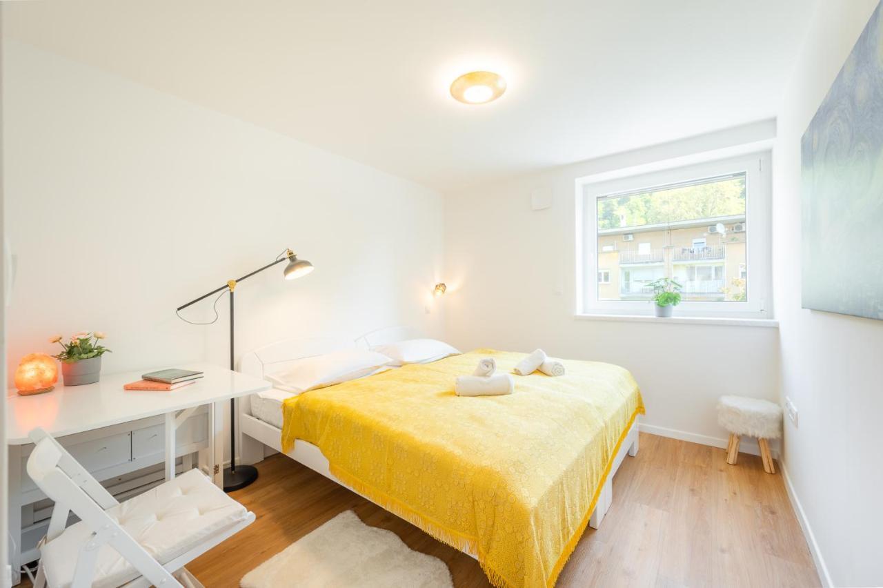 Apartment 396 Ljubljana Extérieur photo