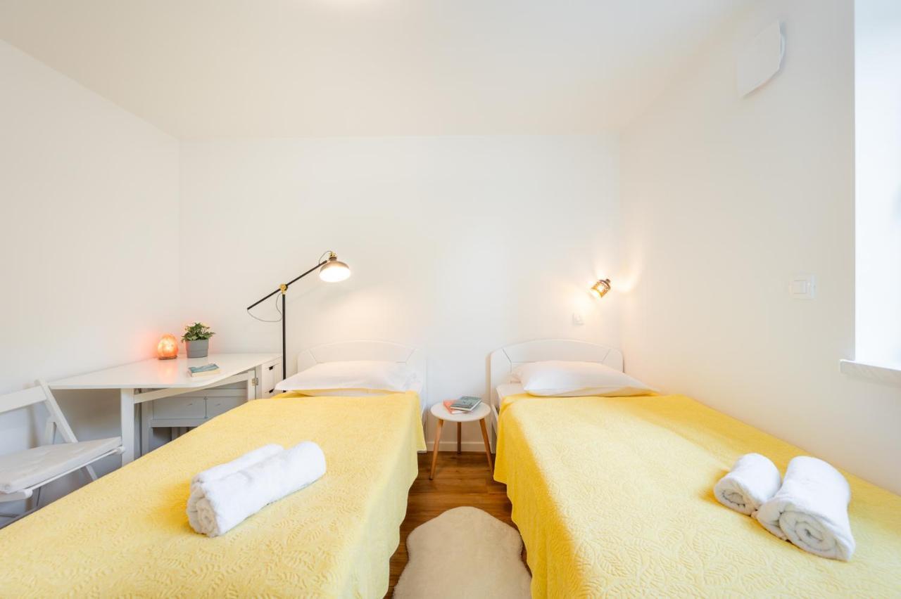 Apartment 396 Ljubljana Extérieur photo