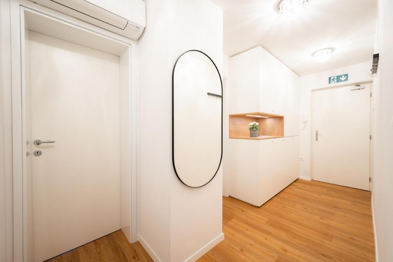 Apartment 396 Ljubljana Extérieur photo