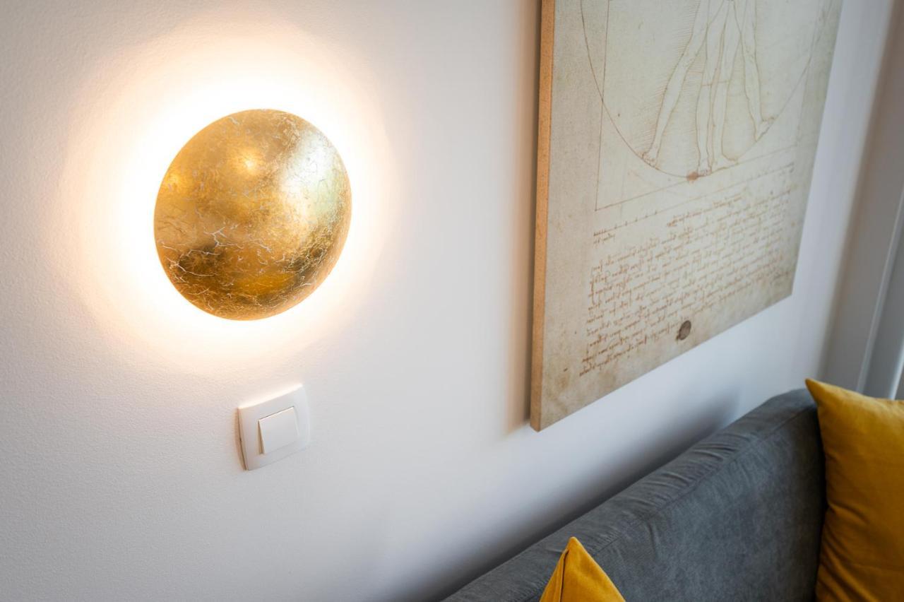 Apartment 396 Ljubljana Extérieur photo