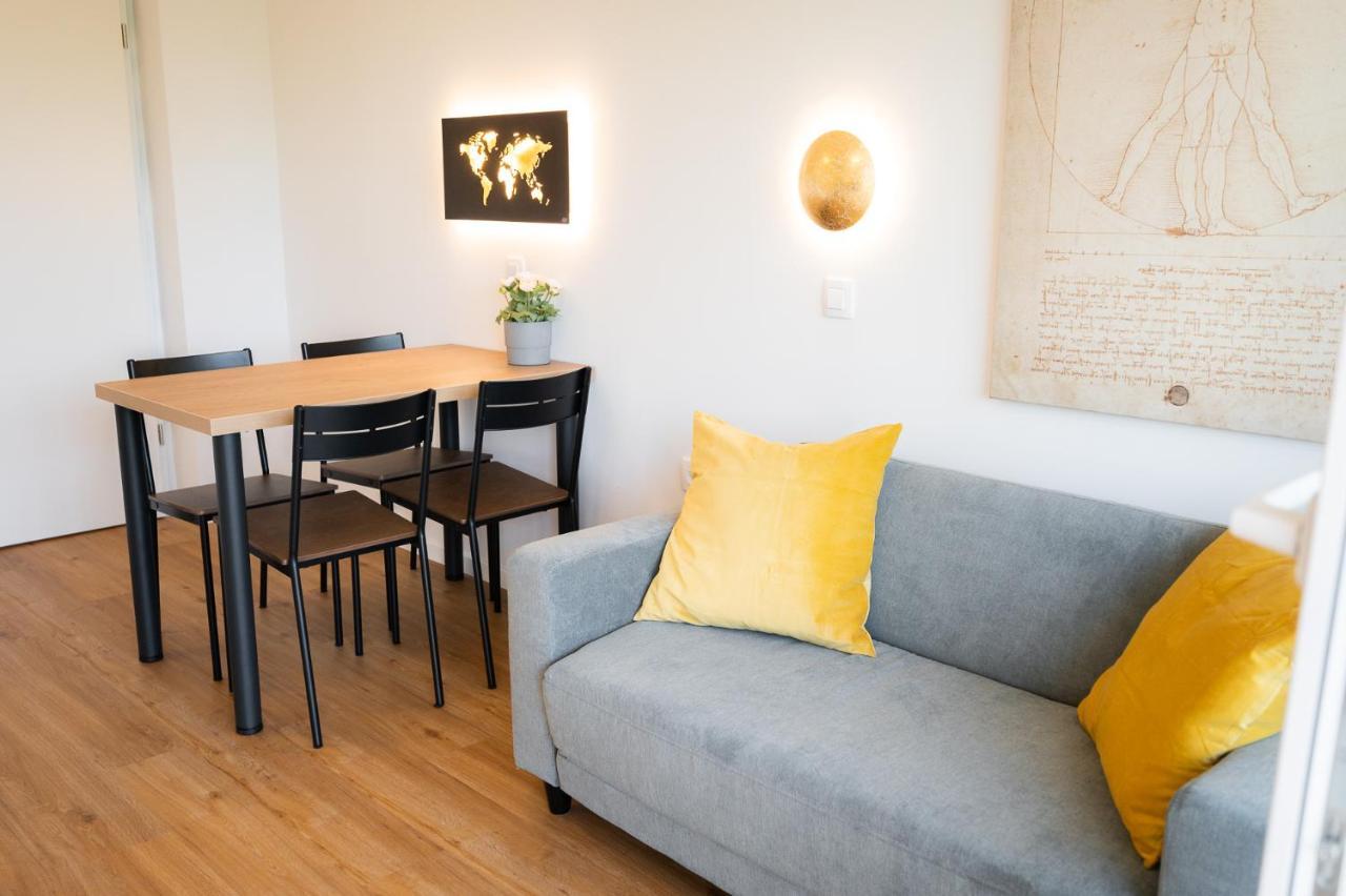 Apartment 396 Ljubljana Extérieur photo