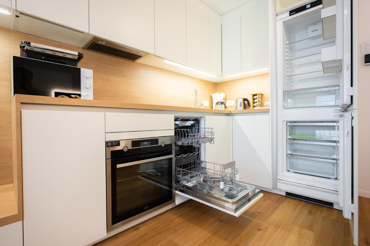 Apartment 396 Ljubljana Extérieur photo