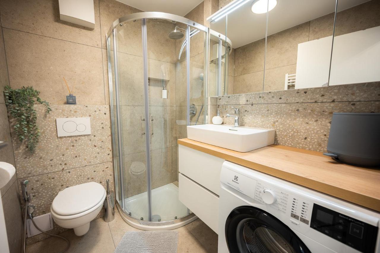 Apartment 396 Ljubljana Extérieur photo